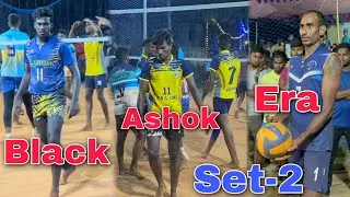 Fighting Match | Ashok Angry 🫣| Aggressive Gameplay😱| ￼Set-3 | Mayu vs Bomiyarpalayam | Mr Love