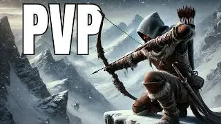 PIRATE HUNTIN' | PvP Highlights Ashes of Creation #1