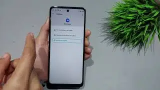 Moto g71 5g message full setting |  Moto g71 5g me message setting kaise kare