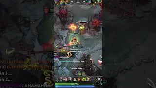 7.38 Roshan makes games 200% more funny 🤣 