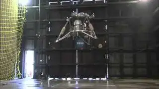 Controlled Hover Test Flight | WIRED