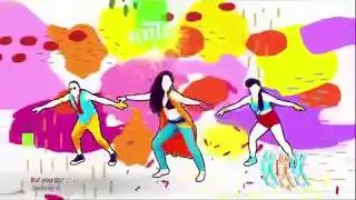 Just Dance 2018 Waka Waka This Time For Africa