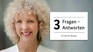 3 Fragen an Staatssekretärin Jennifer Morgan zum neuen IPCC-Bericht