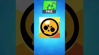 How To Get 170 FREE Gems in Brawl Stars! #ShootingStarrDrops #brawlstarsgiveaway #brawlstarsgems