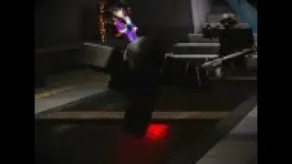 Rare Footage Of Ship Guard | Roblox Isle, 9