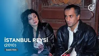 İstanbul reysi (2010)