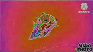 Toyor Baby Logo Animation In The Real G Major 4 + Wavy Major