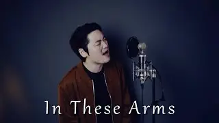 Bon Jovi - In These Arms (cover by Bsco)
