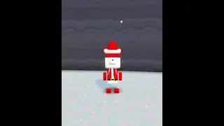 Смешной баг с пингвином в Super Bear Adventure #shorts