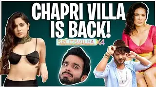 SPLITSVILLA 14 Is CRINGIER Than Ever Before | Review