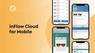 Mobile Inventory and Order Management | inFlow Cloud