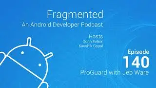 Fragmented Podcast Episode 