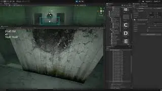 Unity - Deferred-like Decals on Forward Rendering path