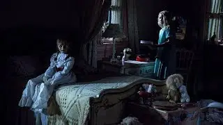 Проклятие Аннабель: Зарождение зла / Annabelle: Creation (2017) Финальный дублированный трейлер HD