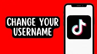 How To Change Your Tiktok Username Without Waiting For 30 Days