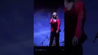 Вязьма. День города. Акула - Стаи птиц. Было время.  