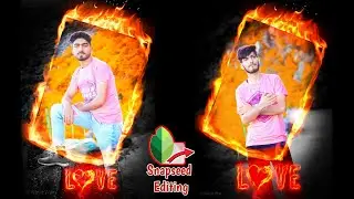 Snapseed Love Photo Editing | Snapseed 2021 Editing | Snapseed Editing Tricks