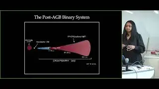 Cosmic Renaissance: The Last Chance for Planet Formation Around Low-Mass Dying Stars - Devika Kamath