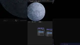 Procedural concrete material🤍