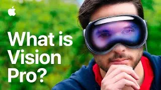 What Is Apple Vision Pro? Headset Specs, Price, Battery Life, & Reaction!