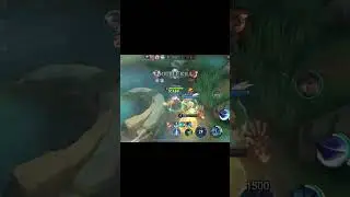 Alucard Triple Kill Moments