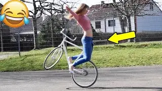 Я РЖАЛ ДО СЛЕЗ😂 15 Минут ОТБОРНЫХ ПРИКОЛОВ 2025 Смешные видео - Лучшие ПРИКОЛЫ #127