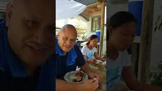Eating Like a Local in the Philippines! PH