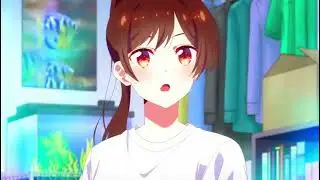 [AMV] Аниме клип - это не девочка