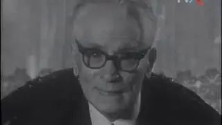 Acasa la Liviu Rebreanu