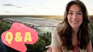 How was my time at Tesla? What am I doing now?