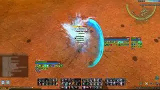 Archeage Deathwish Austera Duels