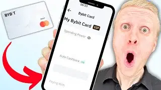 Best Crypto Card 2024? How to Get Bybit Debit Card NOW (Review & PROOF)