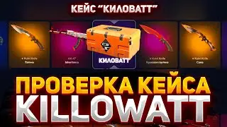 ПОЛНАЯ ПРОВЕРКА КЕЙСА 