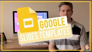 Google Slides Templates