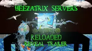 Beezatrix: Reloaded | Reveal Trailer