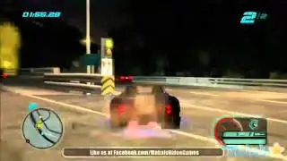 Midnight Club Los Angeles Walkthrough - Exotic Champ