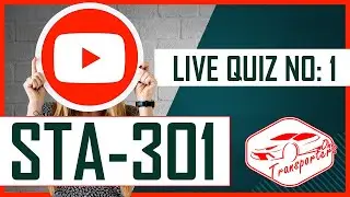 STA301 Quiz No 01 Solved | Statistics & Probability