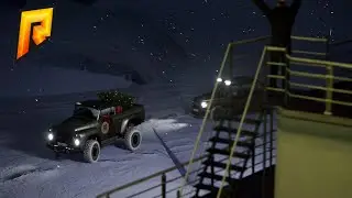 СЛИВАЮ ФАЙЛЫ ОБНОВЫ! ЖДЕМ РЕСТАРТА! ПРОХОДИМ БОЕВОЙ ПРОПУСК! (RADMIR RP)