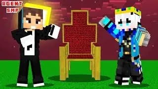 Minecraft Smp Live || Join Our Public Server | Java + Pe | 1.21