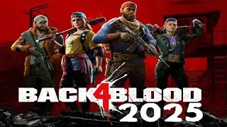 Is Back 4 Blood Worth Playing in 2025?