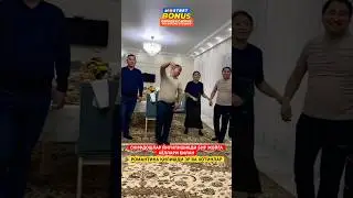 ❗️ХАММАНИ ОЛДИДА ЭР ВА ХОТИН ЗАПАЛ 🔞😱