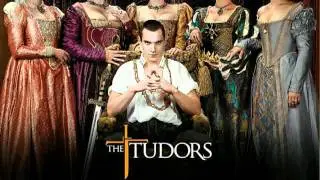 [The Tudors OST] 25 - Wolsey commits Suicide (Finale)