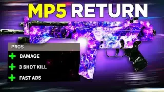 new FASTEST KILLING C9 Class is INSANELY BROKEN in Black Ops 6! (Best 