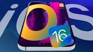 iOS 16 Çıktı! İşte iPhone'lara Gelen Tüm Özellikler!