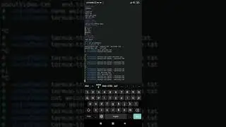 How To Read Text From File With Text To Speech Engine On Termux