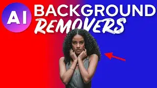 The Best Free AI Background Removers Compared (2024)