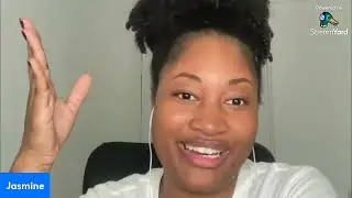 September 2022 BLOGGING Q&A WITH JASMINE | blogging advice | blogging tips