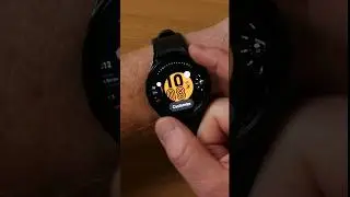 Samsung Galaxy Watch 6 Classic Features