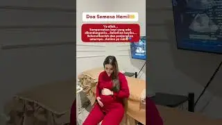 Doa semasa Hamil - Medikacare