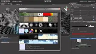 10 Unity: Procedural Texturing